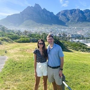 Meet your Posher, Elizabeth